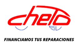 Neumáticos Cheto